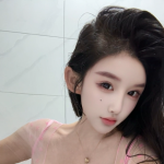 多汁性感长腿妹妹