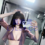 颜值高身材好啊啾