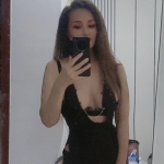 风骚性感，妩媚大长腿