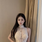 身材苗条颜值长腿嫩妹