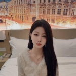 个人气质美女服务超级好