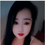 本人自聊自做小姐姐