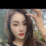 个人气质美女小米妹妹