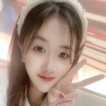 小可爱。活好人美性价比高