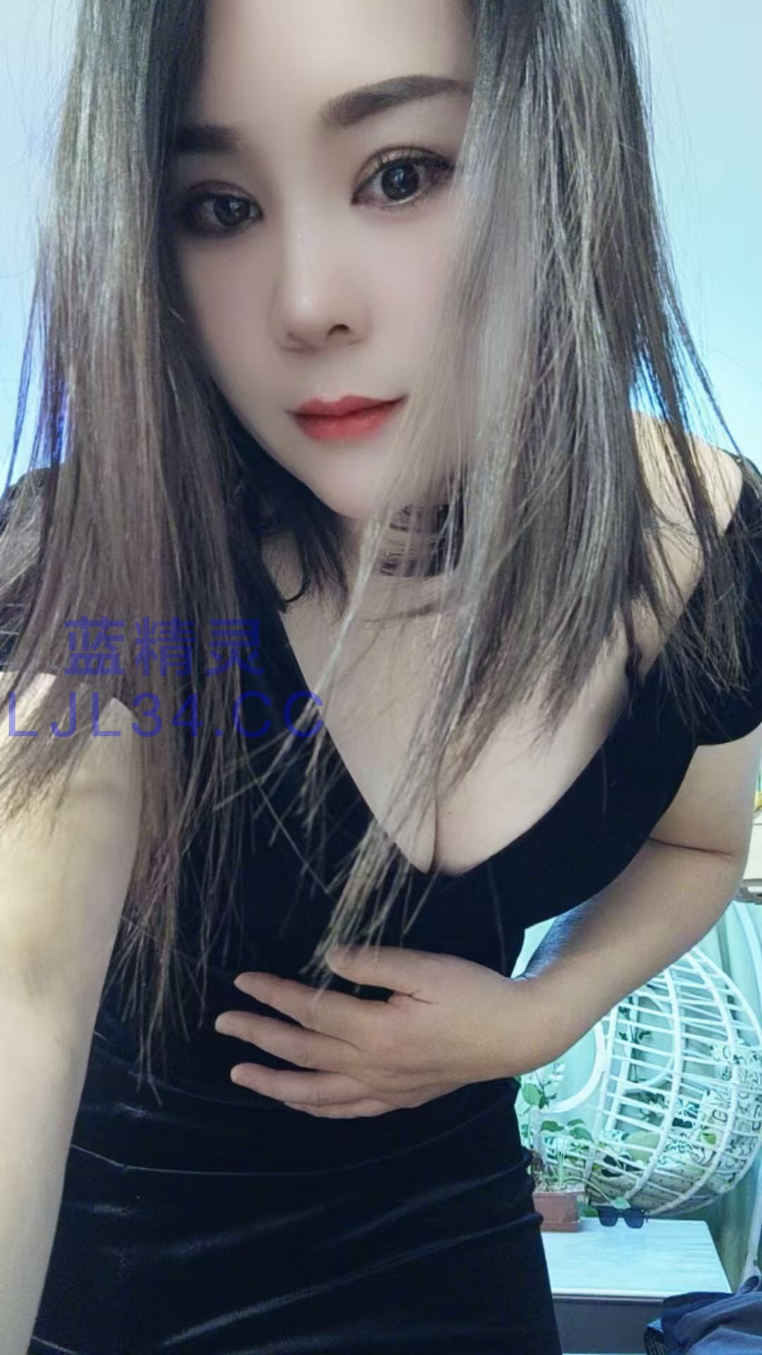 个人自聊自做得新鲜出炉超骚小姐姐